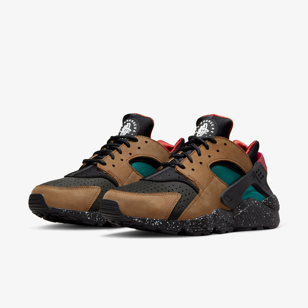 Nike Air Huarache "Mowabb Brown" DD1068-201