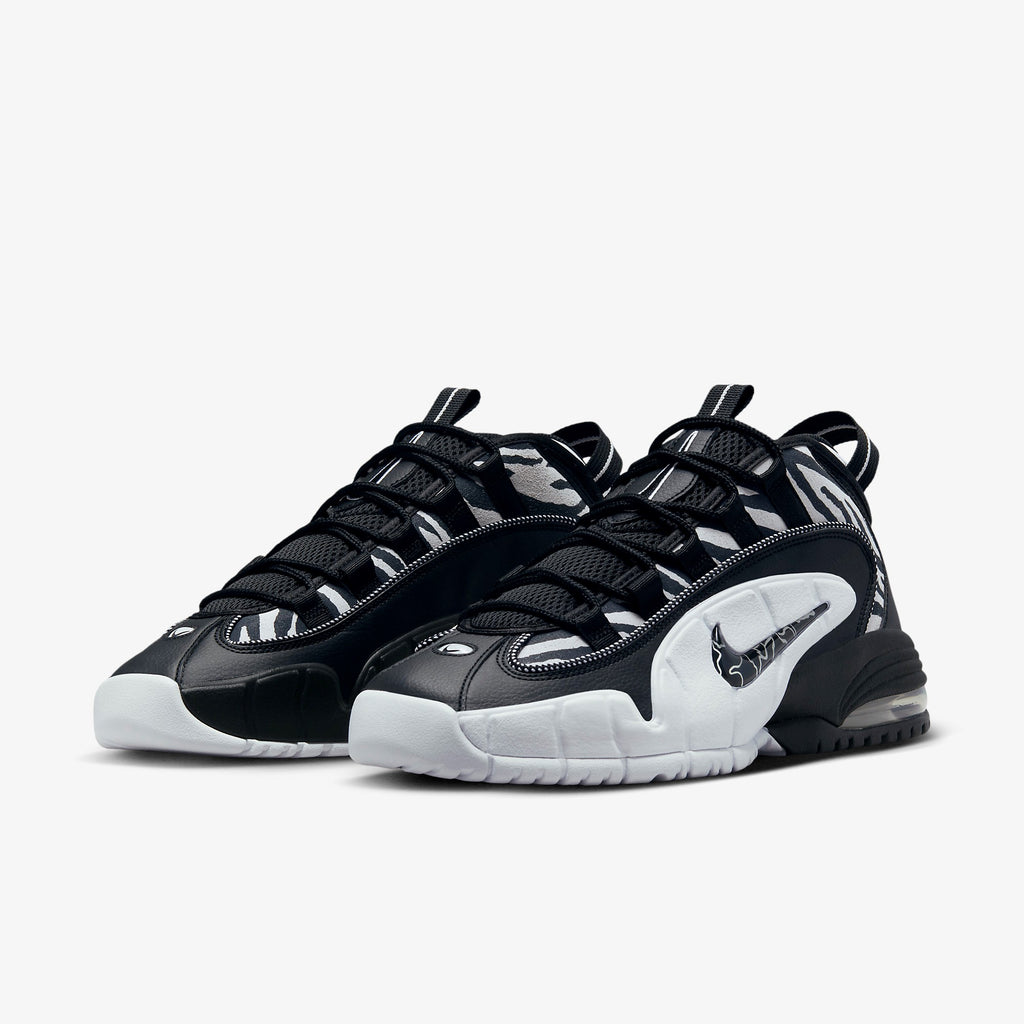 Nike Air Max Penny 1 "Tiger Stripes" FD0783-010