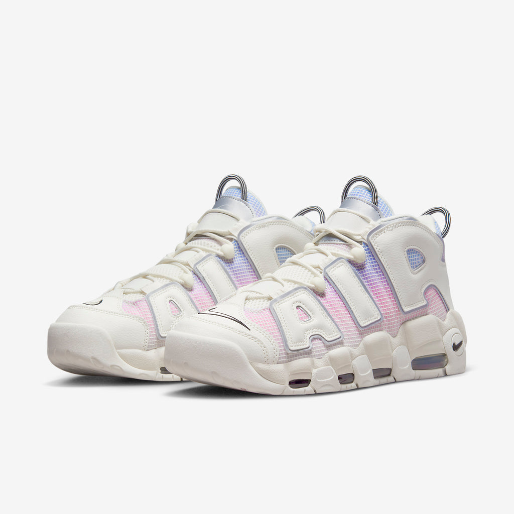Nike Air More Uptempo 96 "Thank You, Wilson" DR9612-100