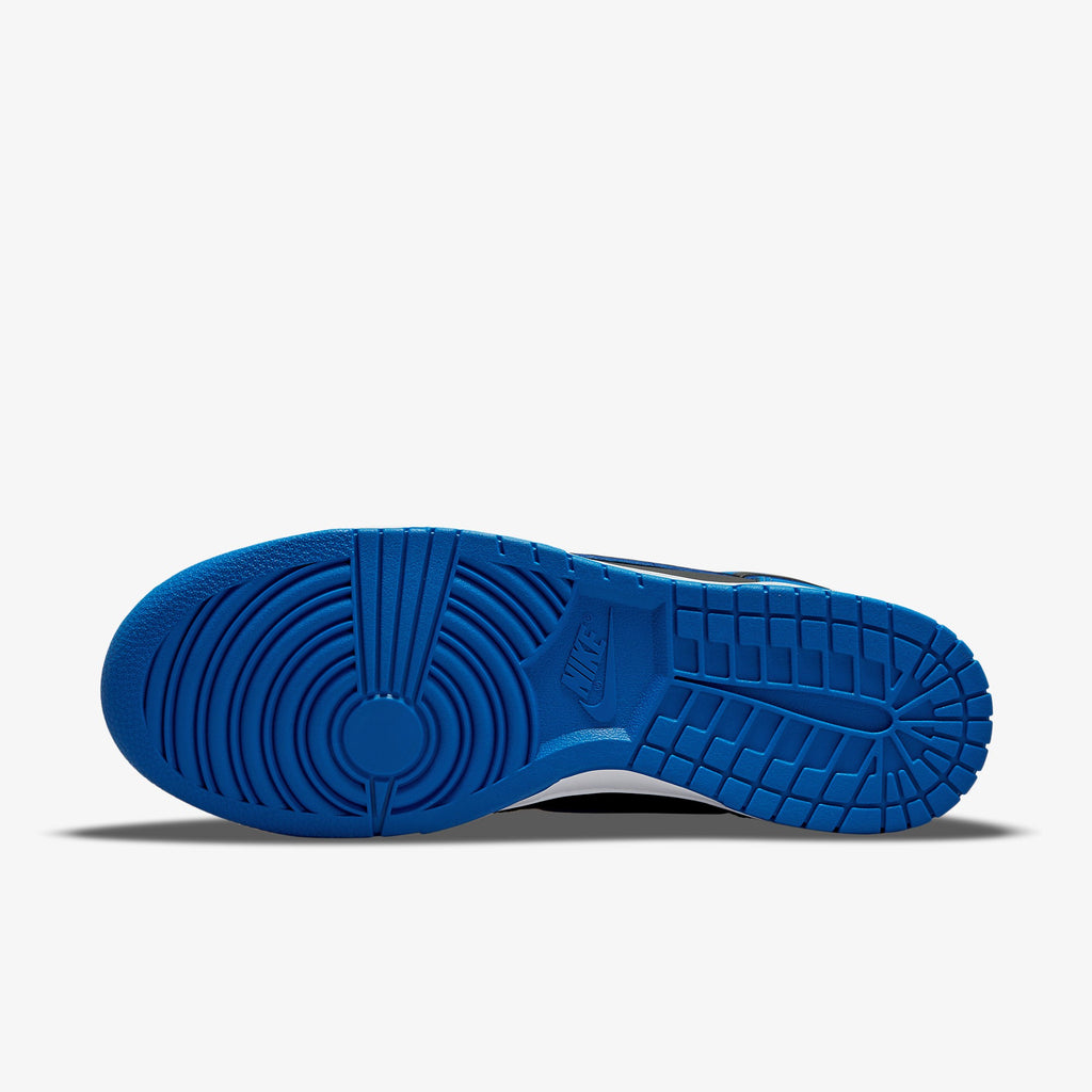 Nike Dunk High "Blue Camo" - Shoe Engine