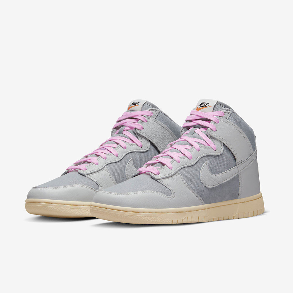 Nike Dunk High "Certified Fresh" Grey DQ8800-001