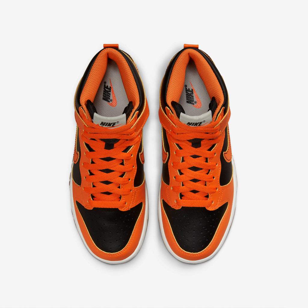 Nike Dunk High GS "Safety Orange" DB2179-004