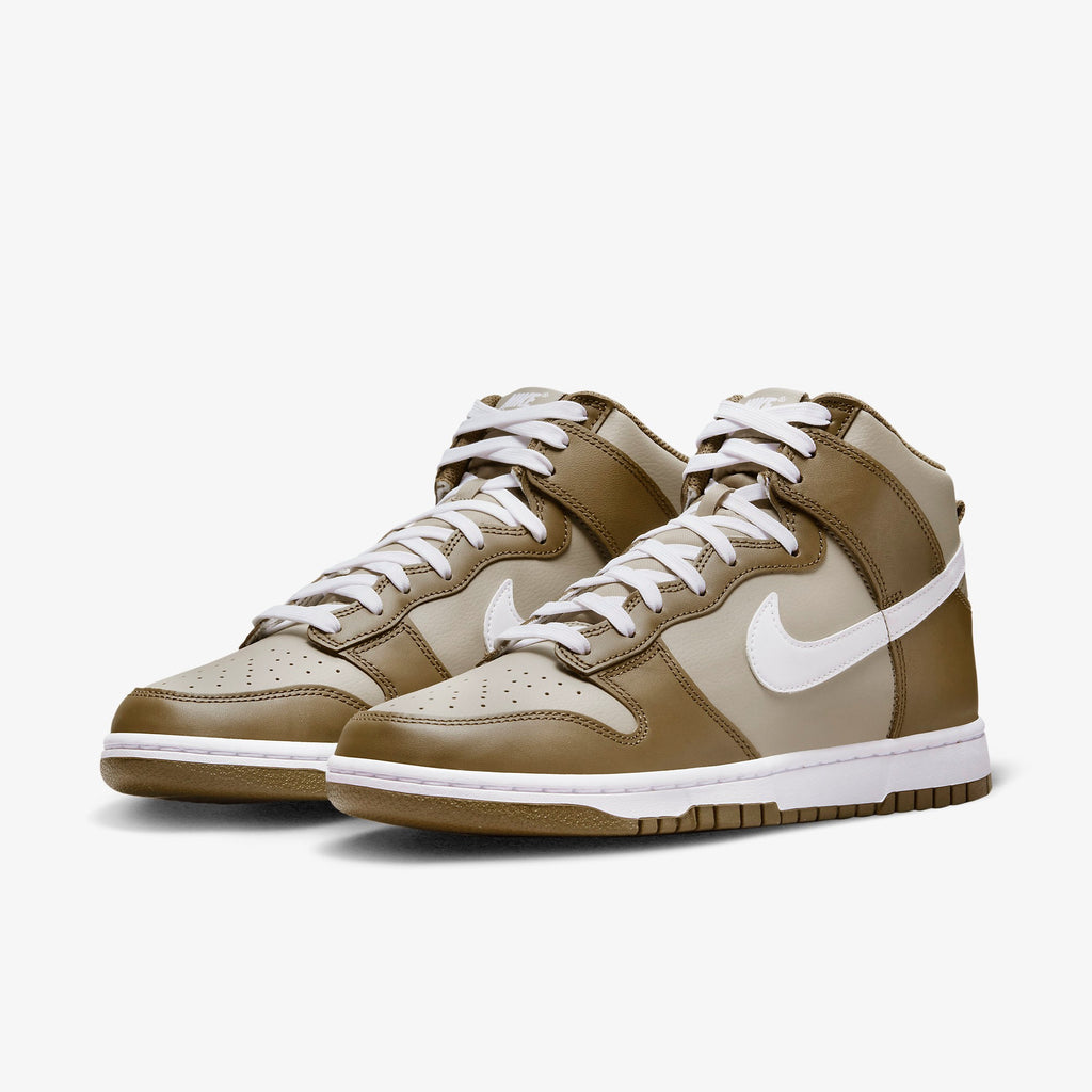 Nike Dunk High Mocha - DJ6189-201