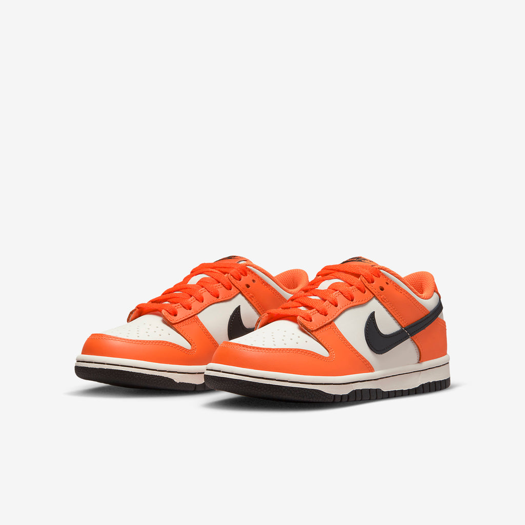 Nike Dunk Low GS "Halloween" DH9765-003