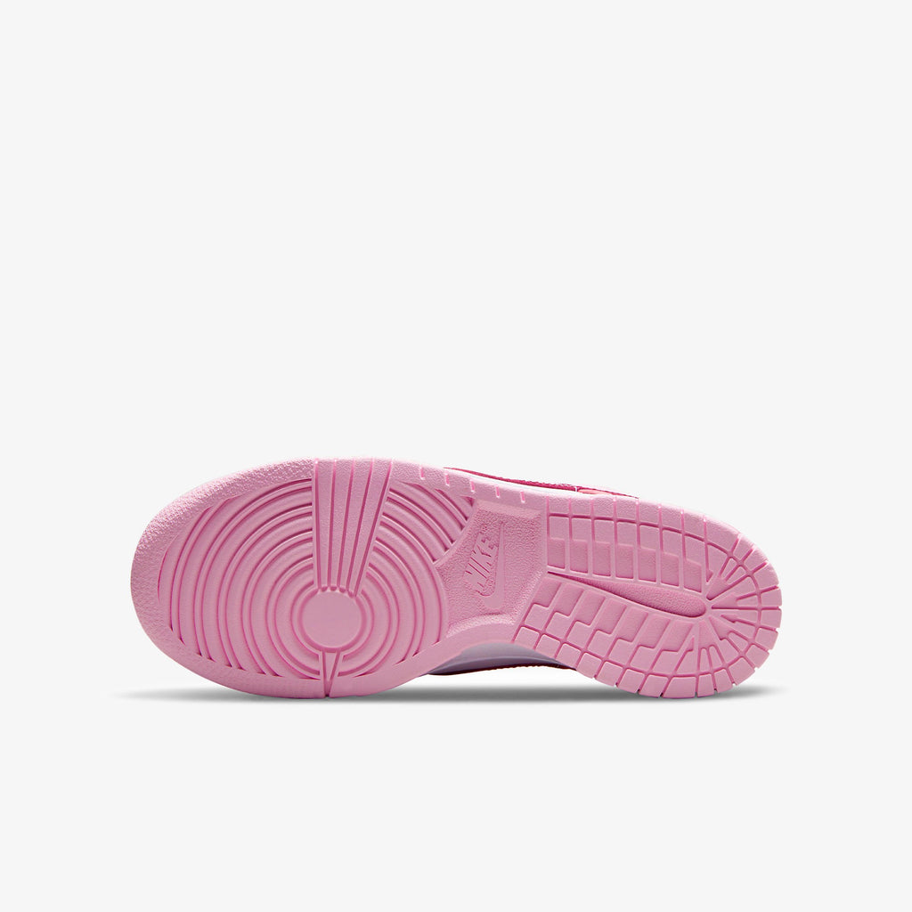 Nike Dunk Low GS "Pink Foam" - Shoe Engine