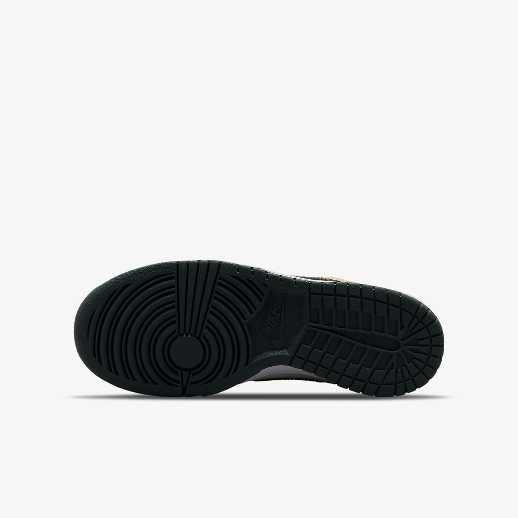 Nike Dunk Low SE GS "Sail Multi Camo" - Shoe Engine