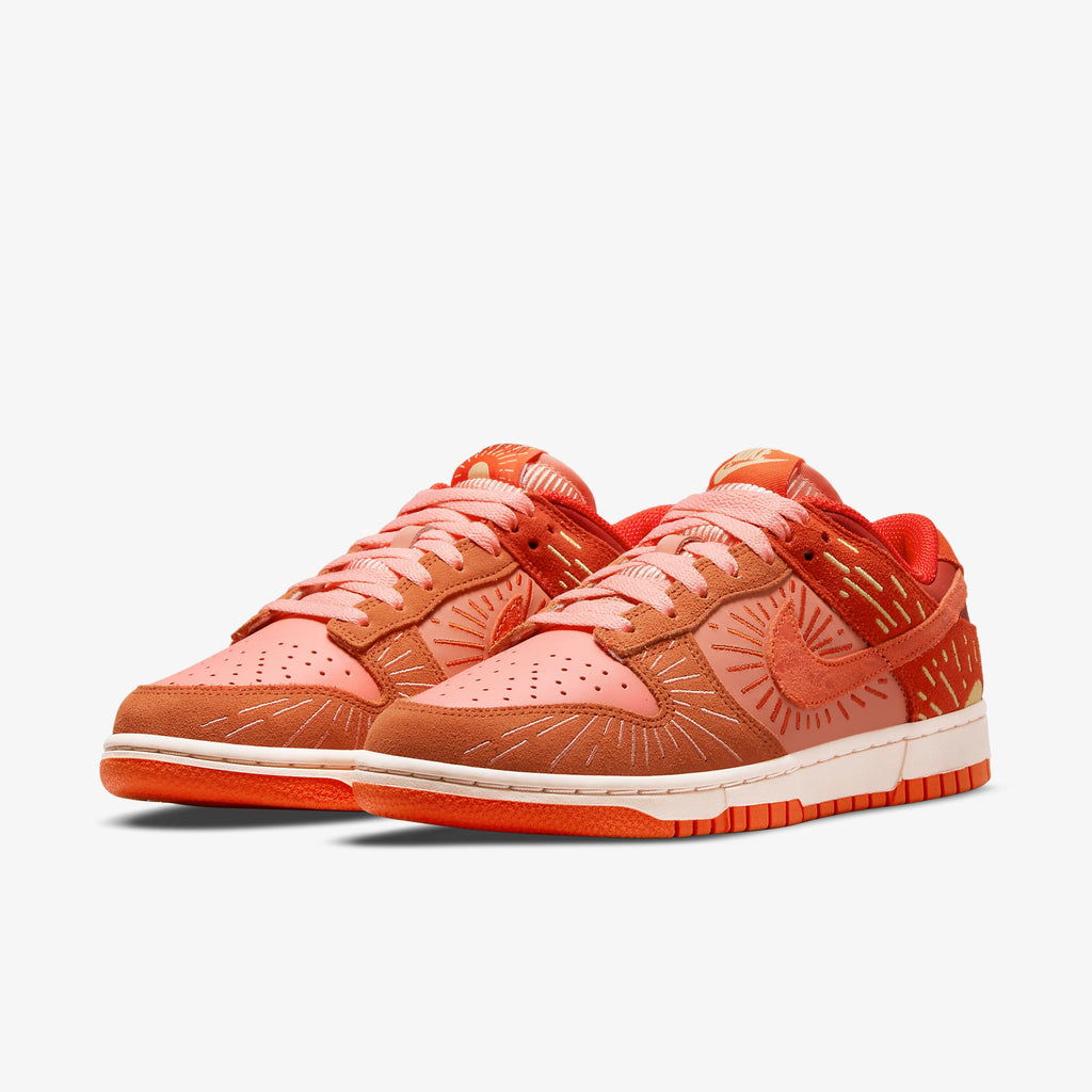 Nike Dunk Low Womens "Winter Solstice" - Shoe Engine