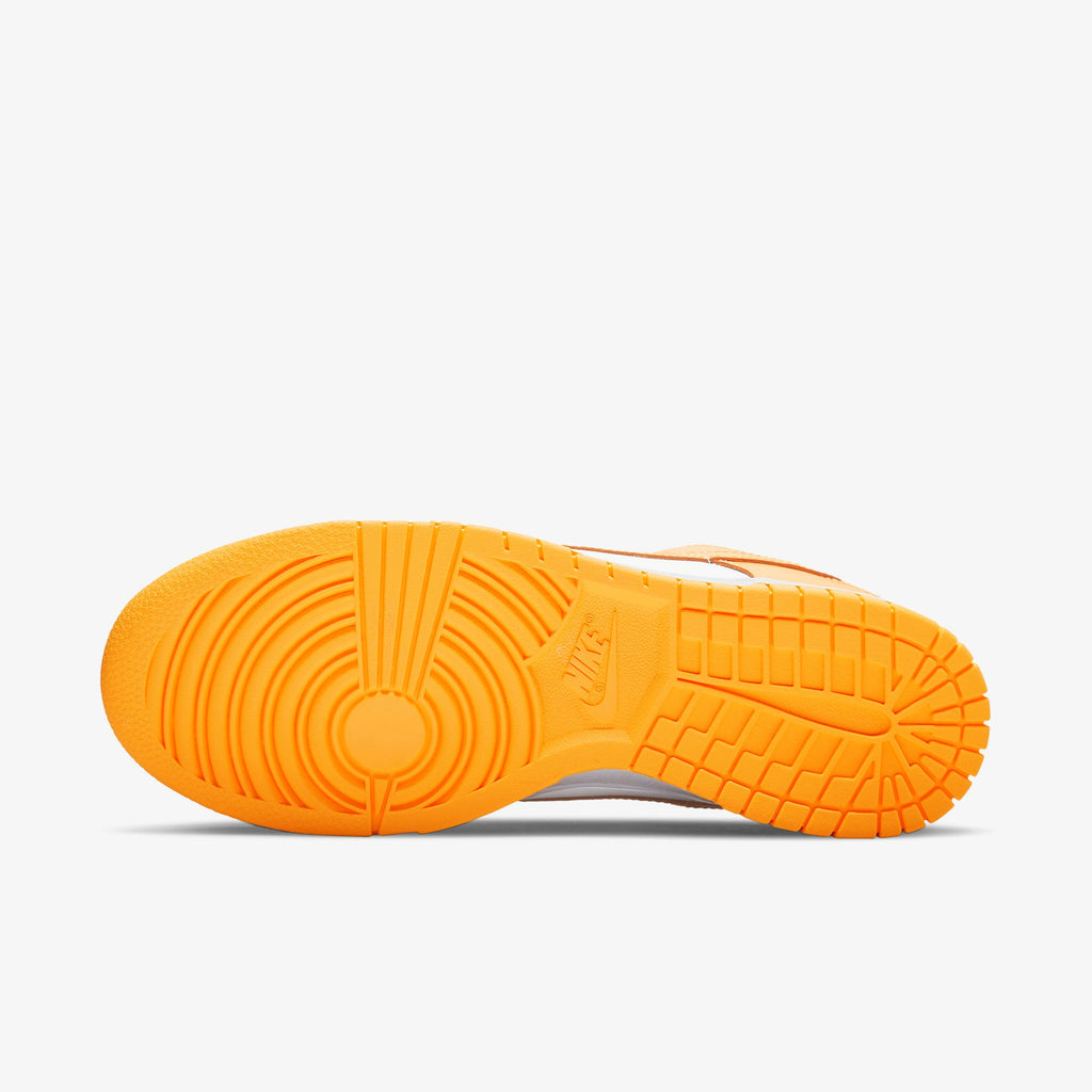 Nike Dunk Low Womens "Laser Orange" - Shoe Engine