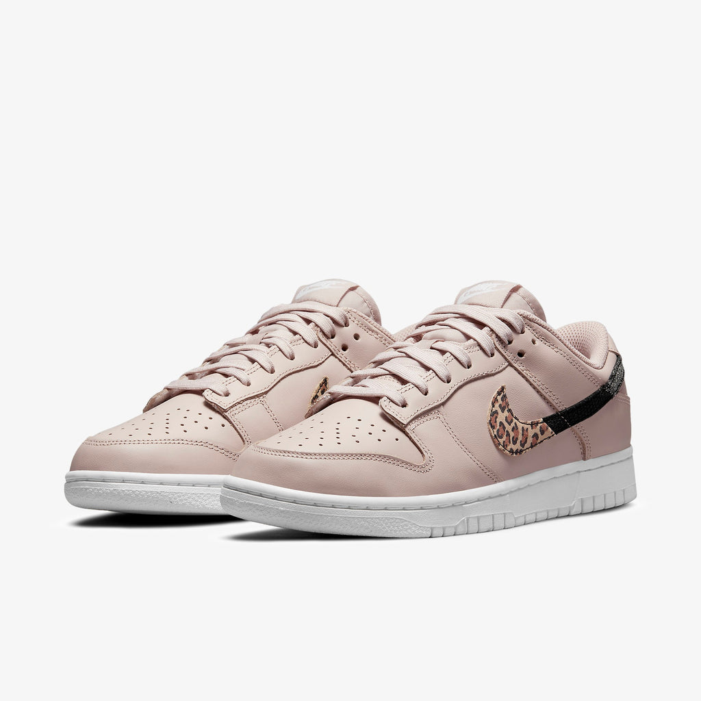 Nike Dunk Low Womens "Primal Pink" - Shoe Engine