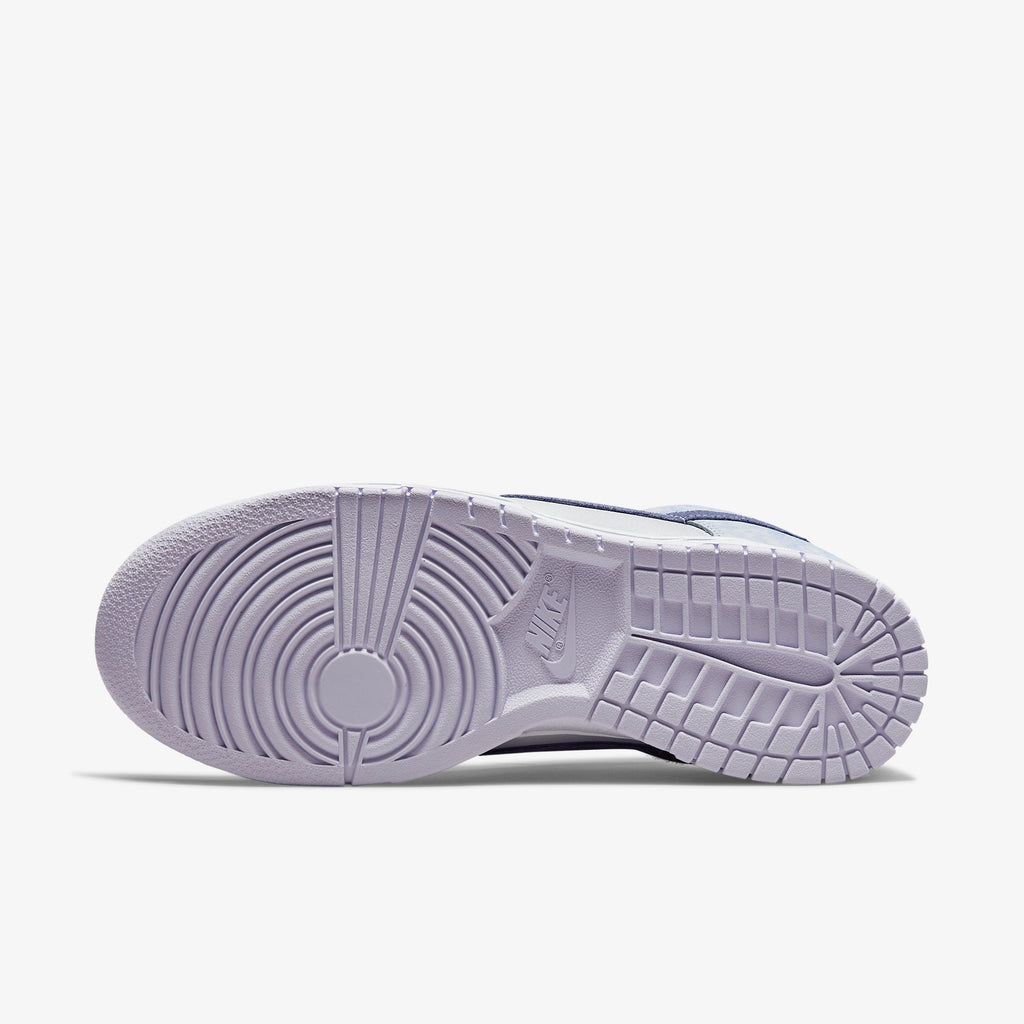 Nike Dunk Low Womens "Purple Pusle" - Shoe Engine