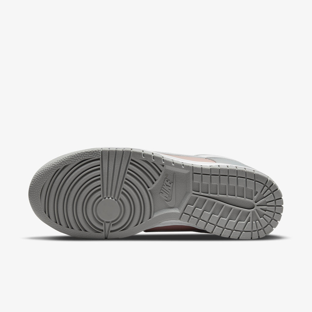 Nike Dunk Low Womens "Soft Grey" - Shoe Engine