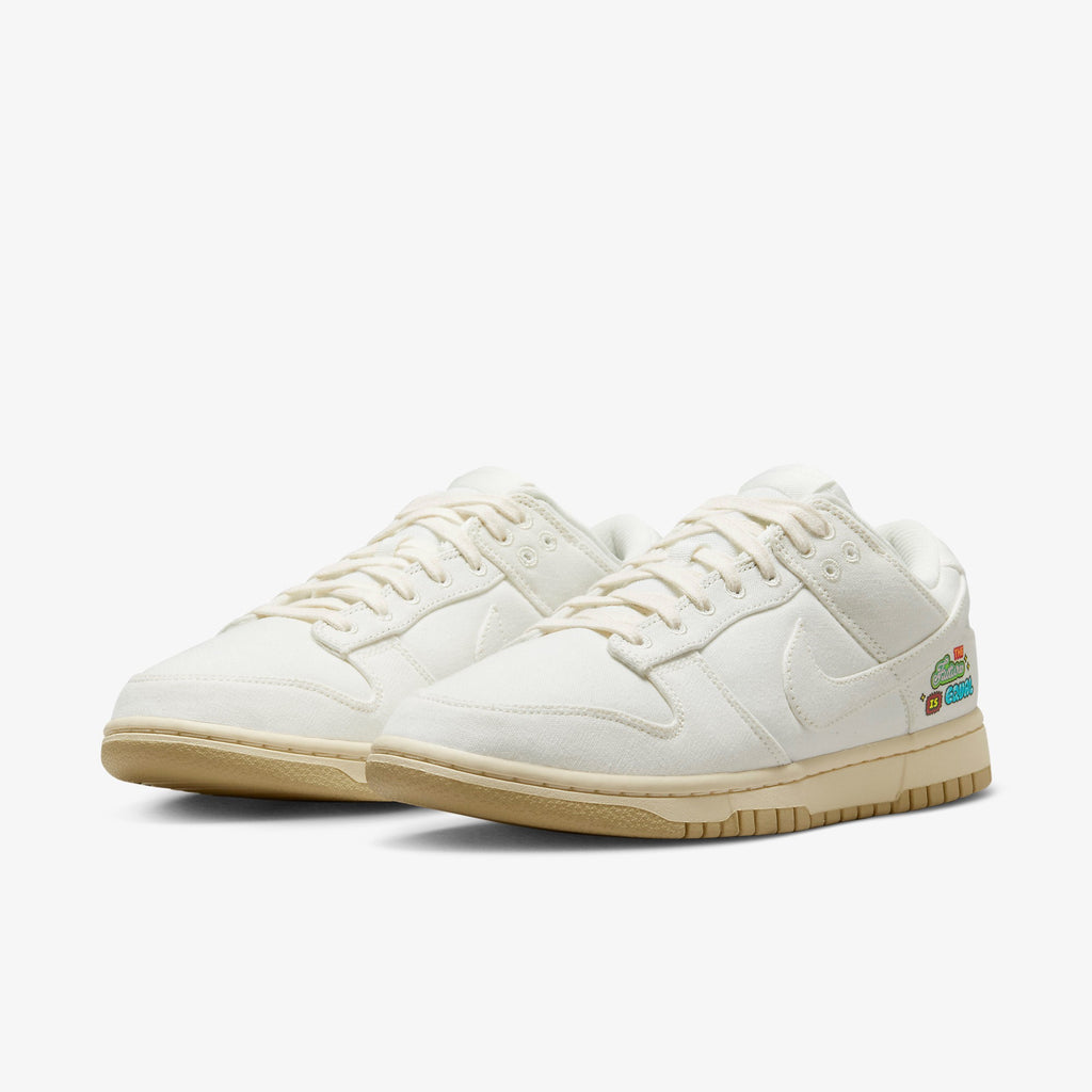 Nike Dunk Low Womens "The Future Is Equal" FD0868-133