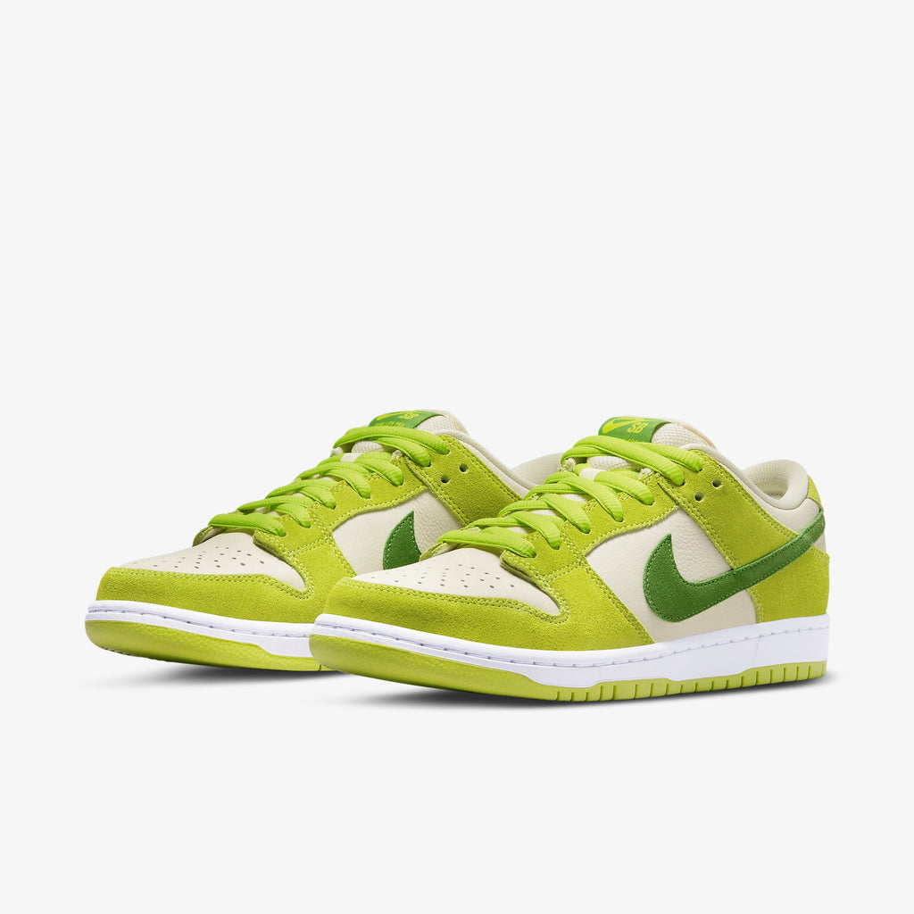 Nike SB Dunk Low Green Apple - DM0807-300