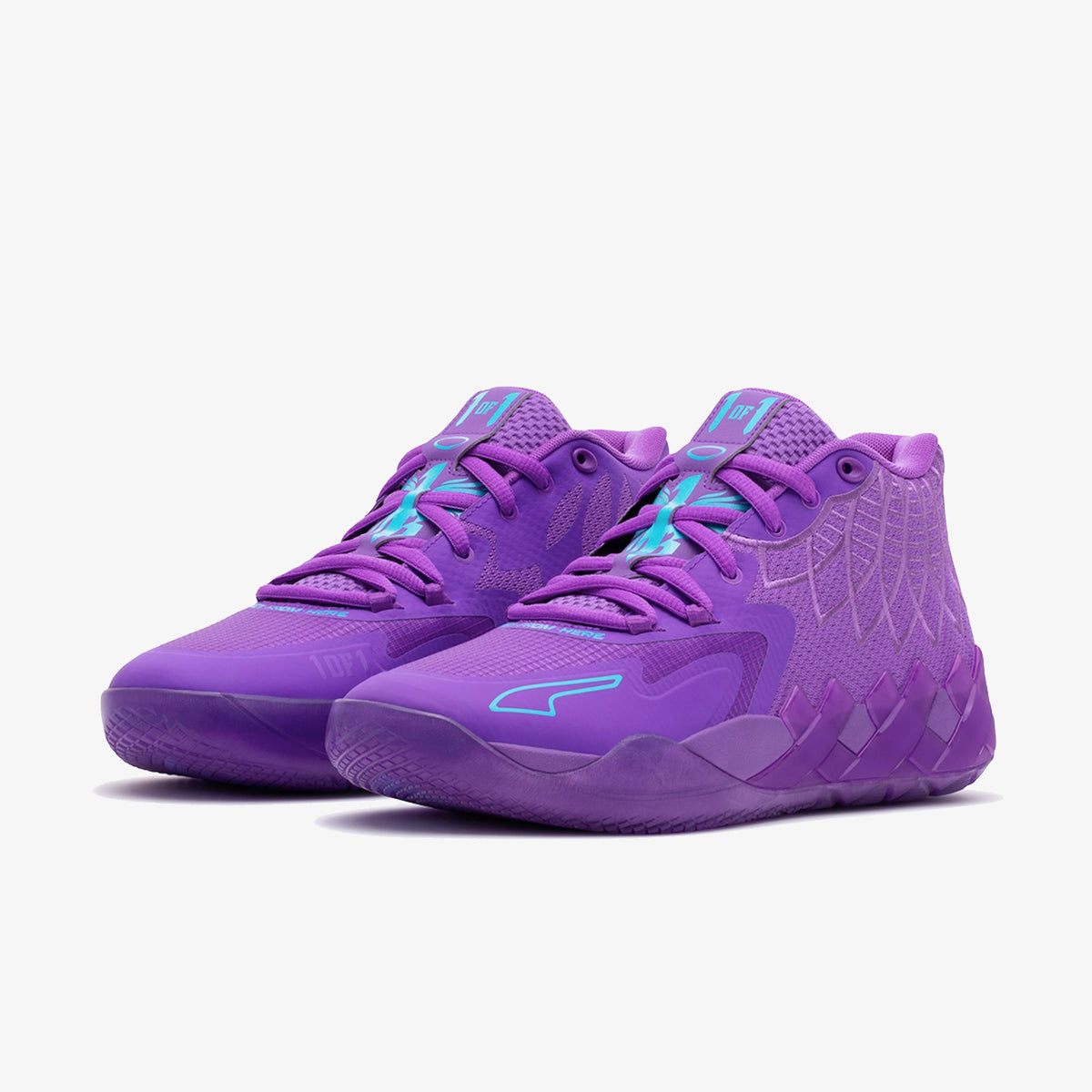 Puma MB.01 Lamelo Ball 