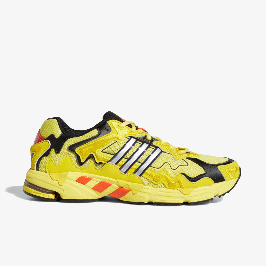 Adidas Response CL Bad Bunny "Yellow" - Shoe Engine