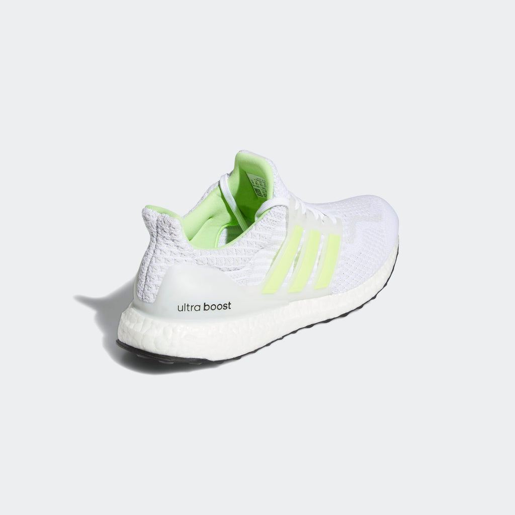 Adidas Ultra Boost 5.0 DNA "Signal Green" - Shoe Engine