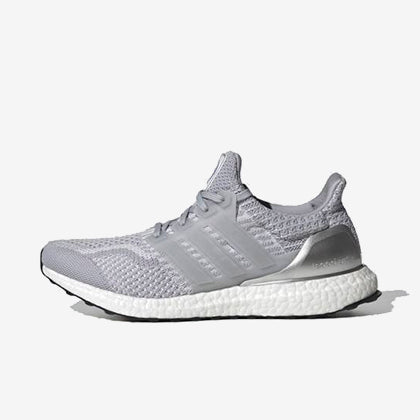 Adidas Ultra Boost 5.0 DNA "Halo Silver" - Shoe Engine