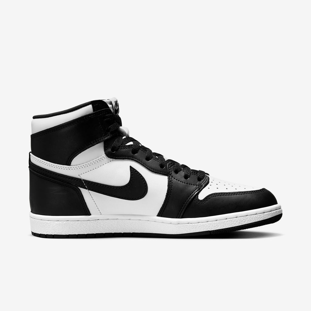 Air Jordan 1 High 85 "Black & White" BQ4422-001