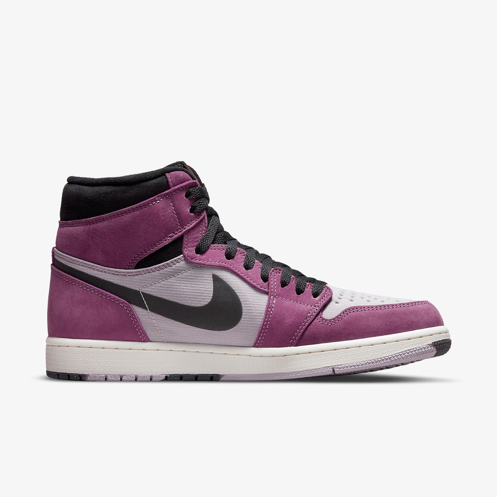 Air Jordan 1 High Element GORE-TEX "Berry" - Shoe Engine