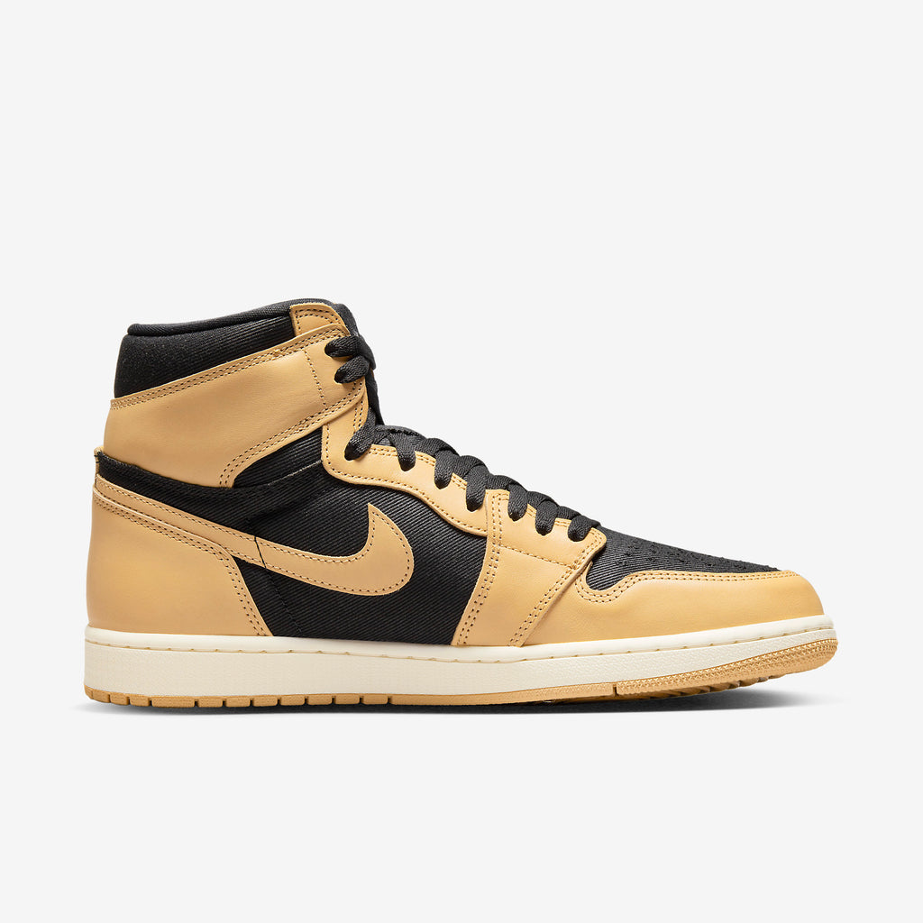 Air Jordan 1 High "Heirloom" 555088-202