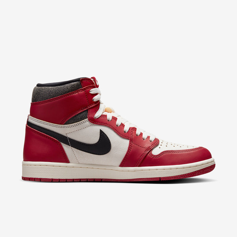 Air Jordan 1 High OG Chicago 