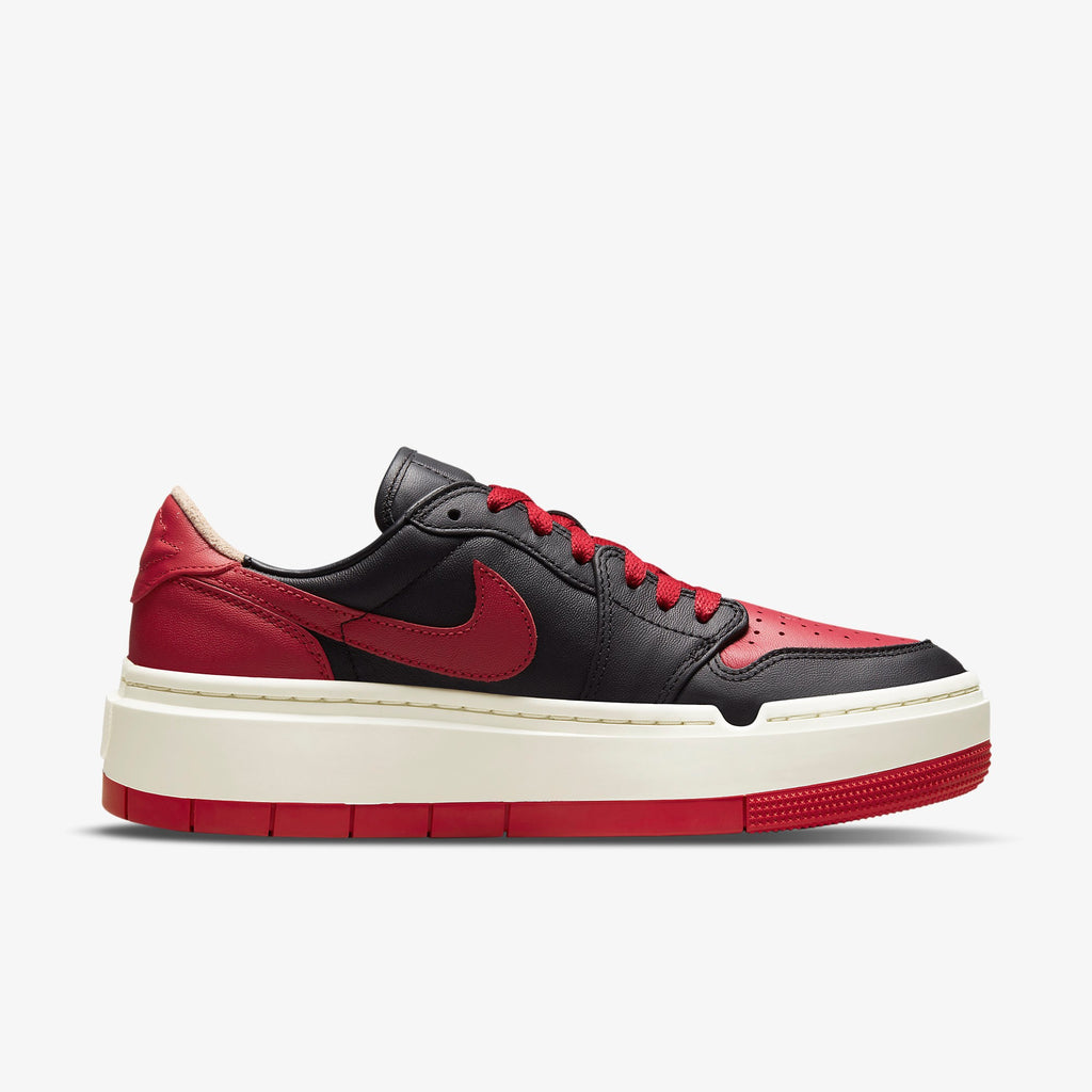 Air Jordan 1 Low LV8D Womens "Elevated Bred" - Shoe Engine