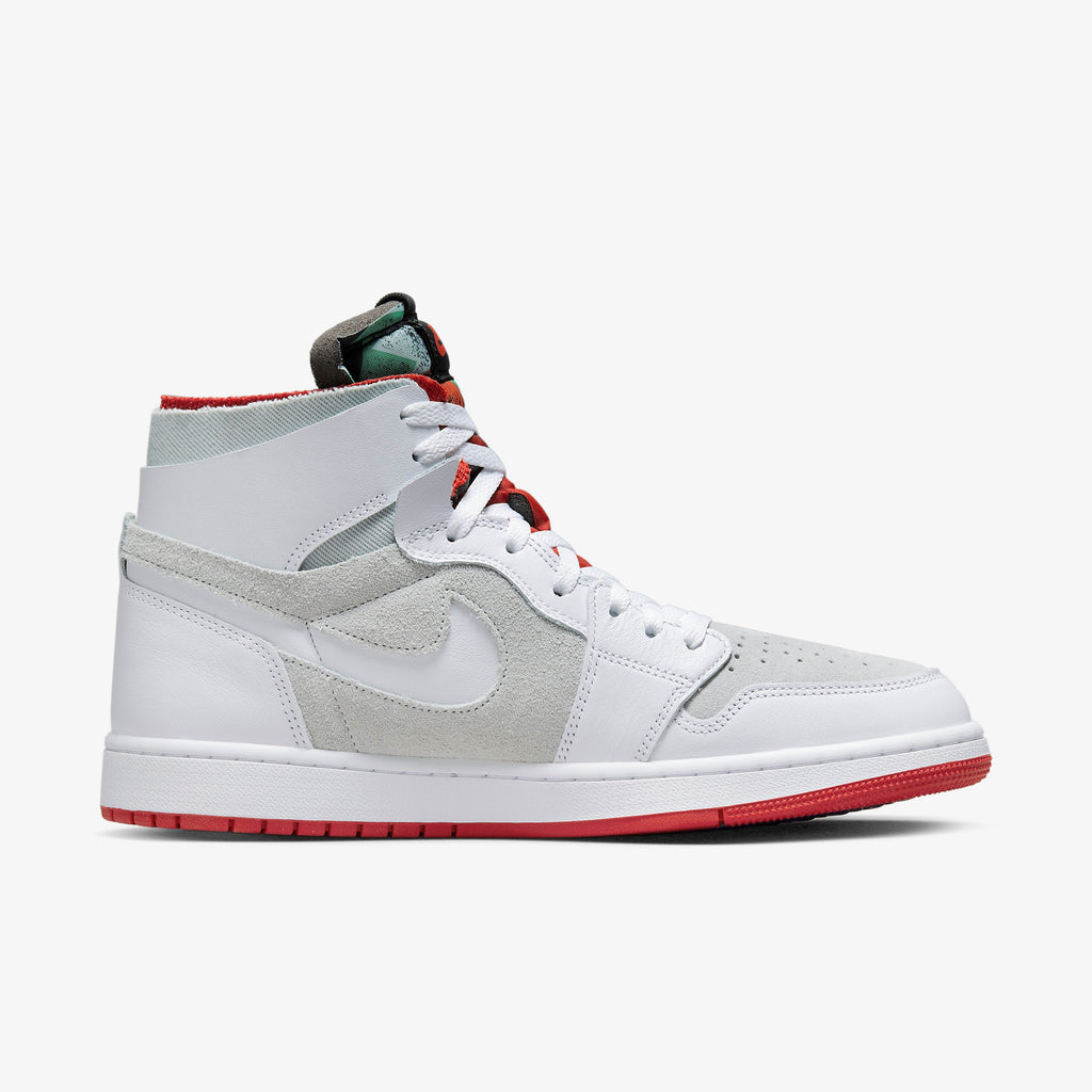 Air Jordan 1 Zoom CMFT Hare - CT0978-100