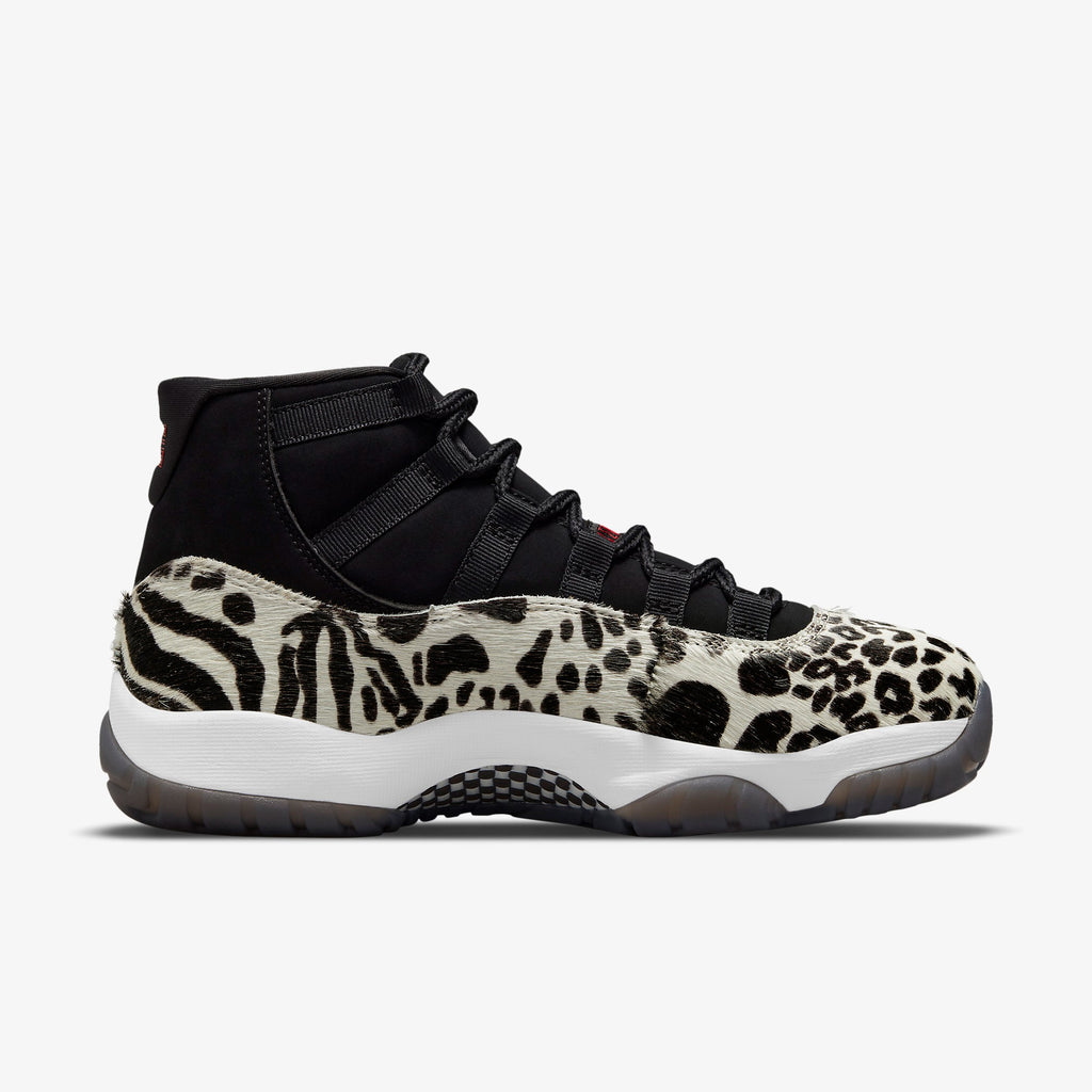 Air Jordan 11 Womens "Animal Instinct" - Shoe Engine