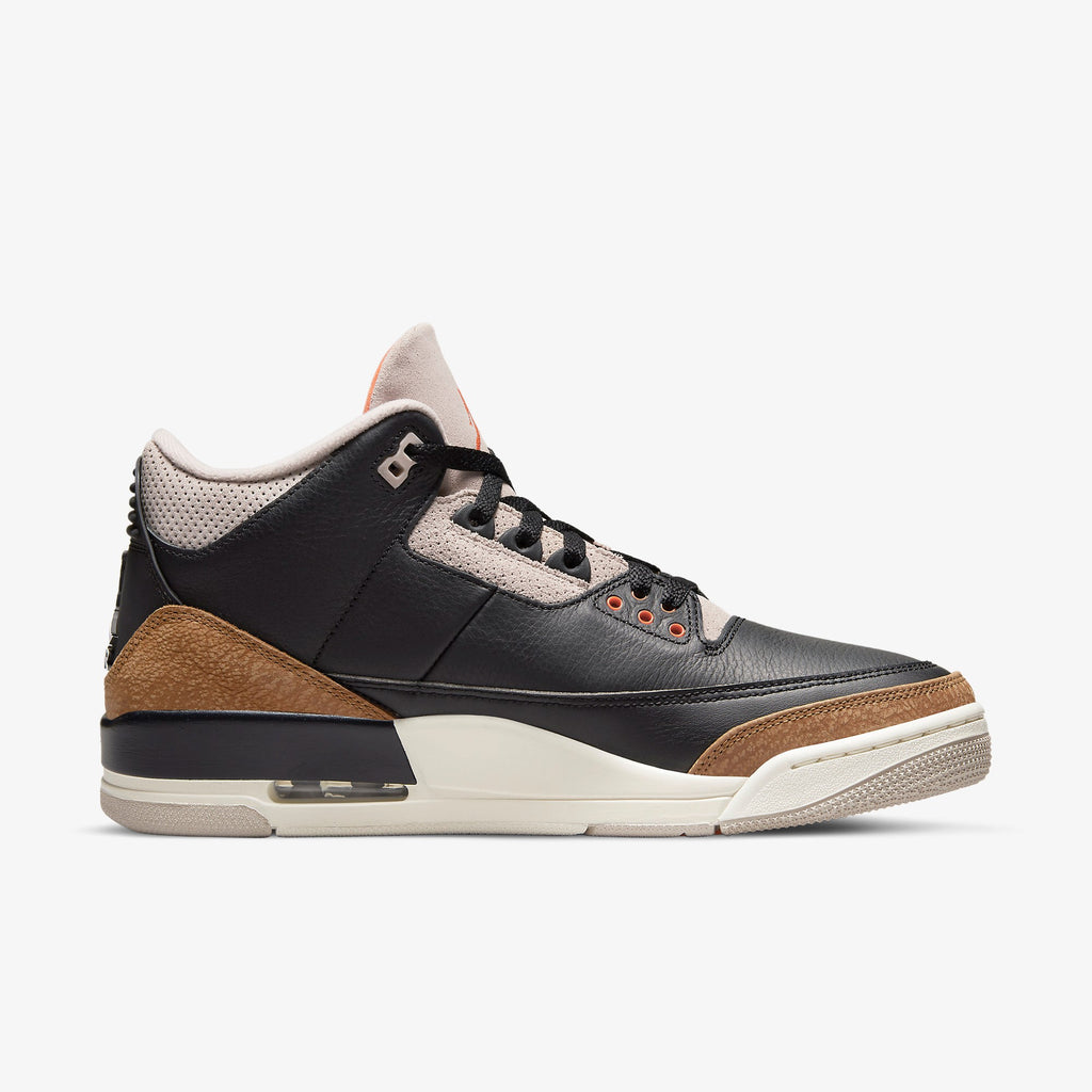 Air Jordan 3 "Desert Elephant" CT8532-008