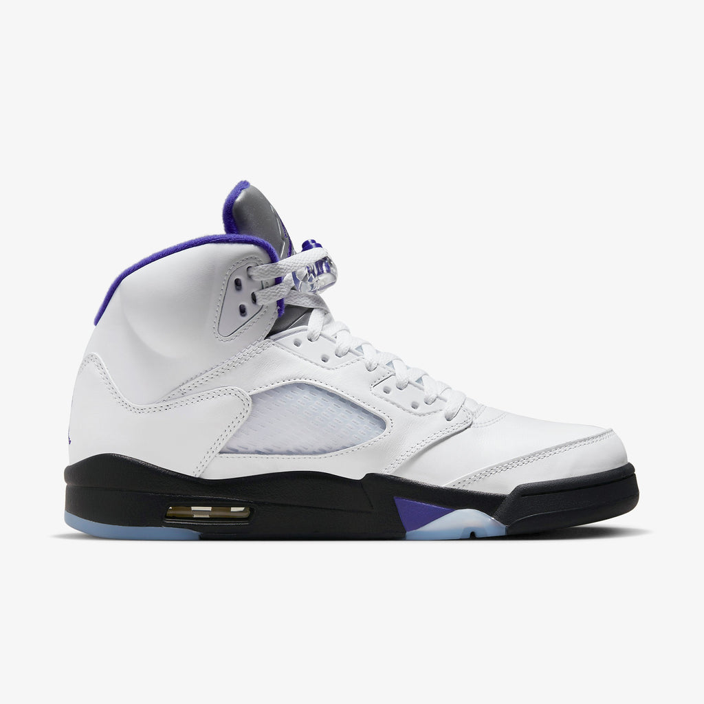 Air Jordan 5 "Concord" DD0587-141
