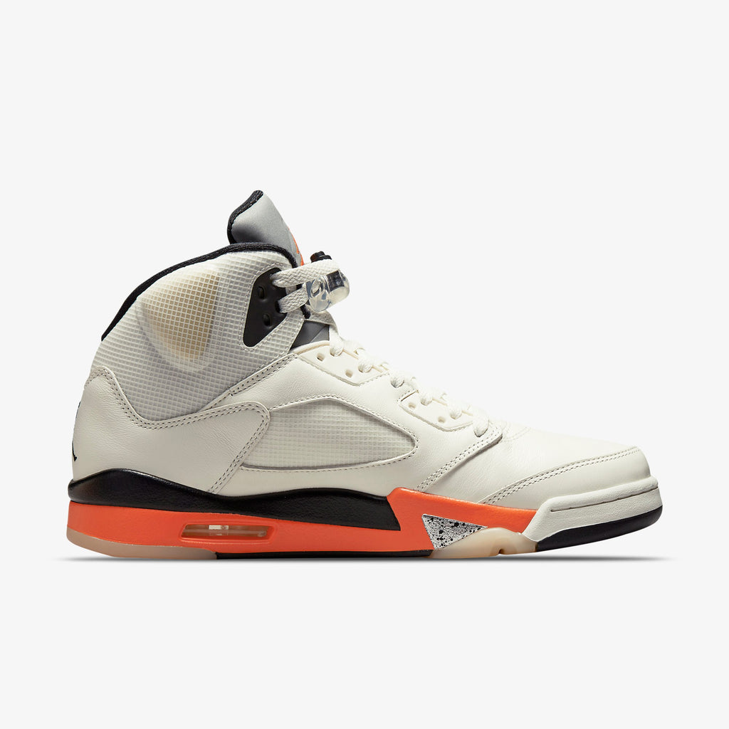 Air Jordan 5 "Shattered Backboard" - Shoe Engine