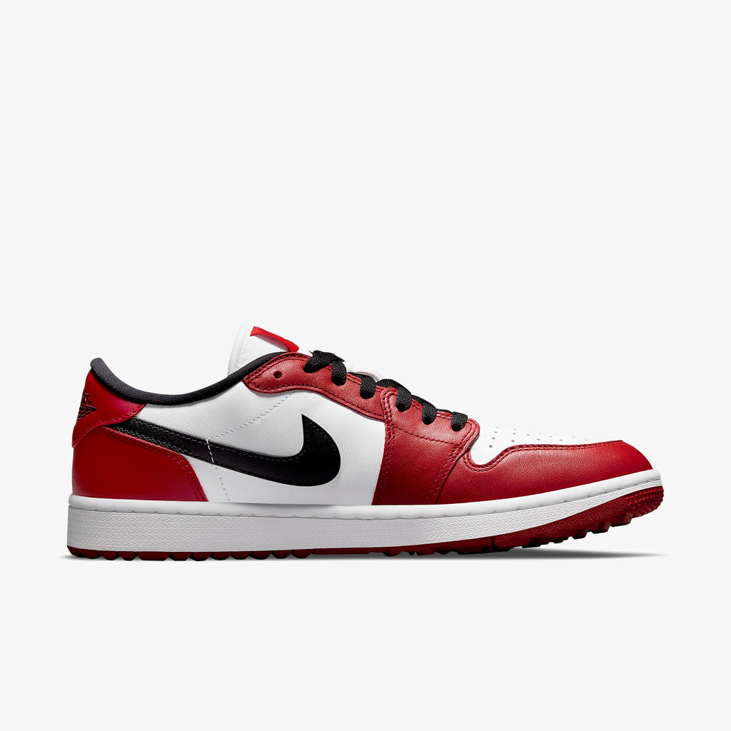 Jordan 1 Low Golf "Chicago" - Shoe Engine