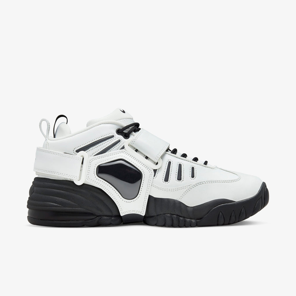 Nike Air Adjust Force AMBUSH® "Summit White & Black" DM8465-100