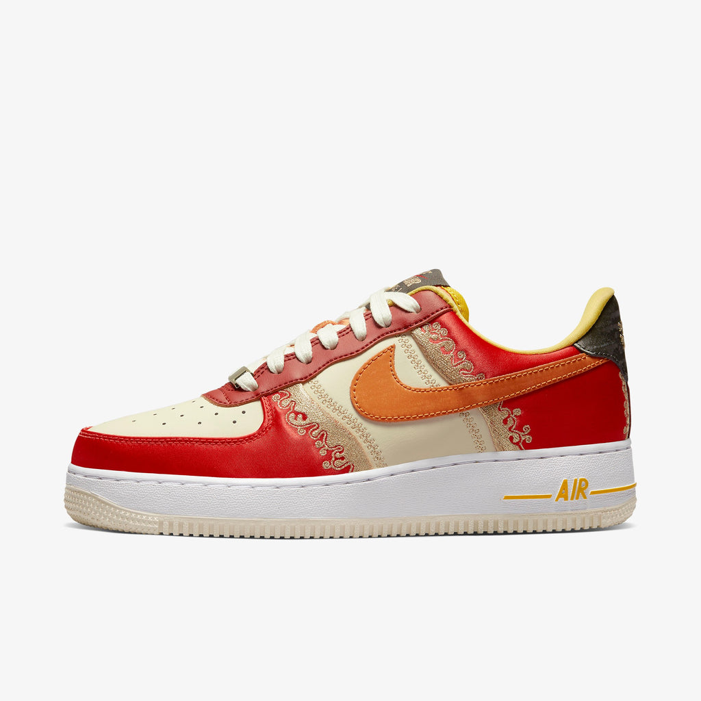 Nike Air Force 1 '07 Premium "Little Accra" DV4463-600