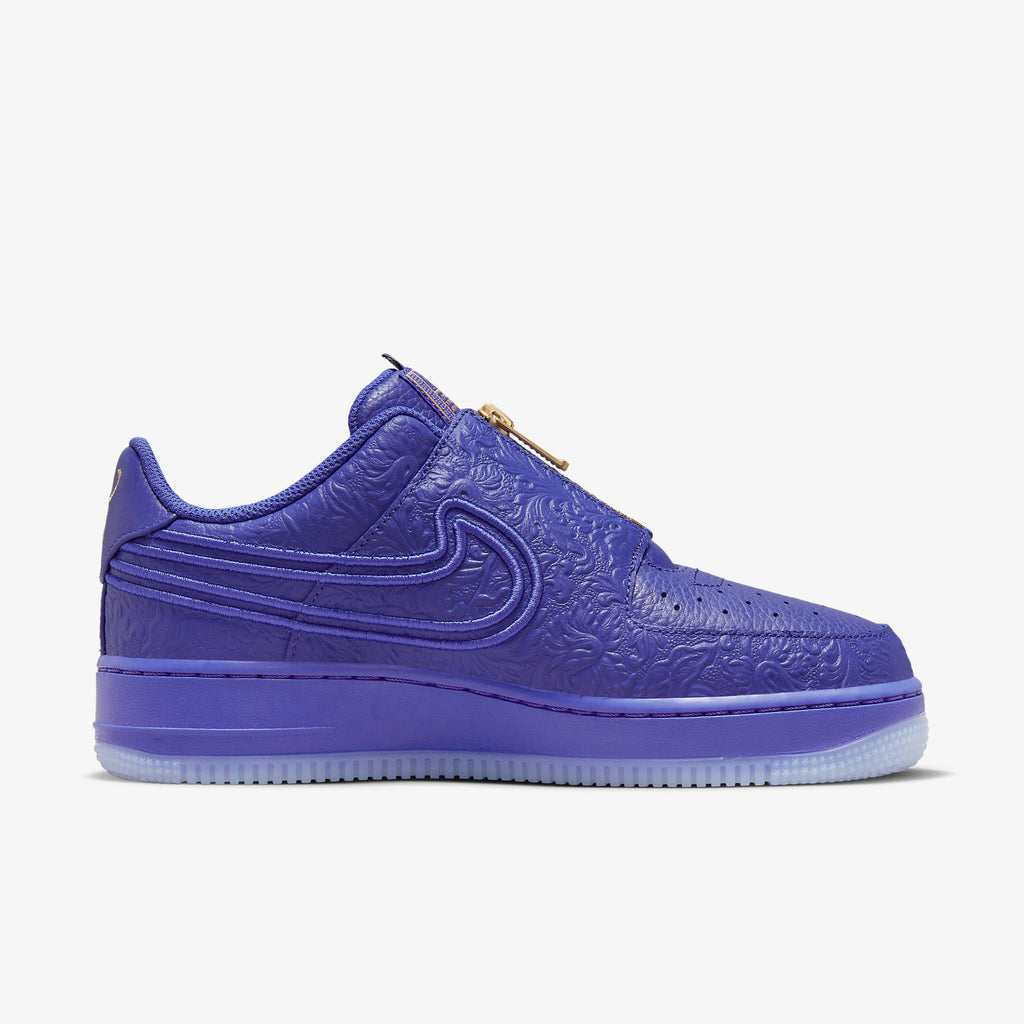 Nike Air Force 1 Low Serena Williams Design Crew "Lapis" DR9842-400