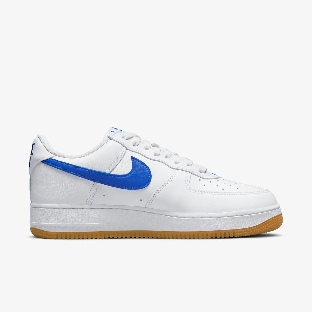 Nike Air Force 1 Low "Since 82" Color of the Month Royal Blue DJ3911-101