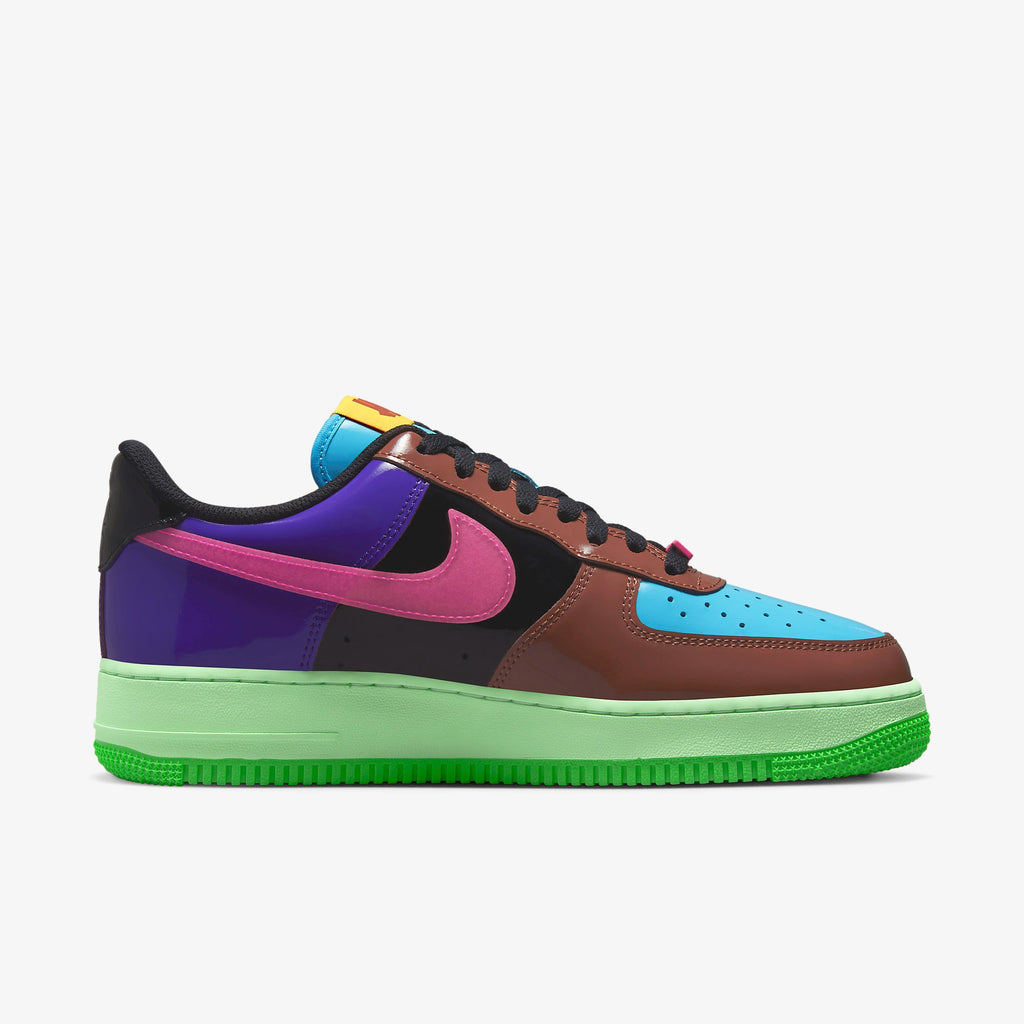 Nike Air Force 1 Low UNDEFEATED "Pink Prime" DV5255-200
