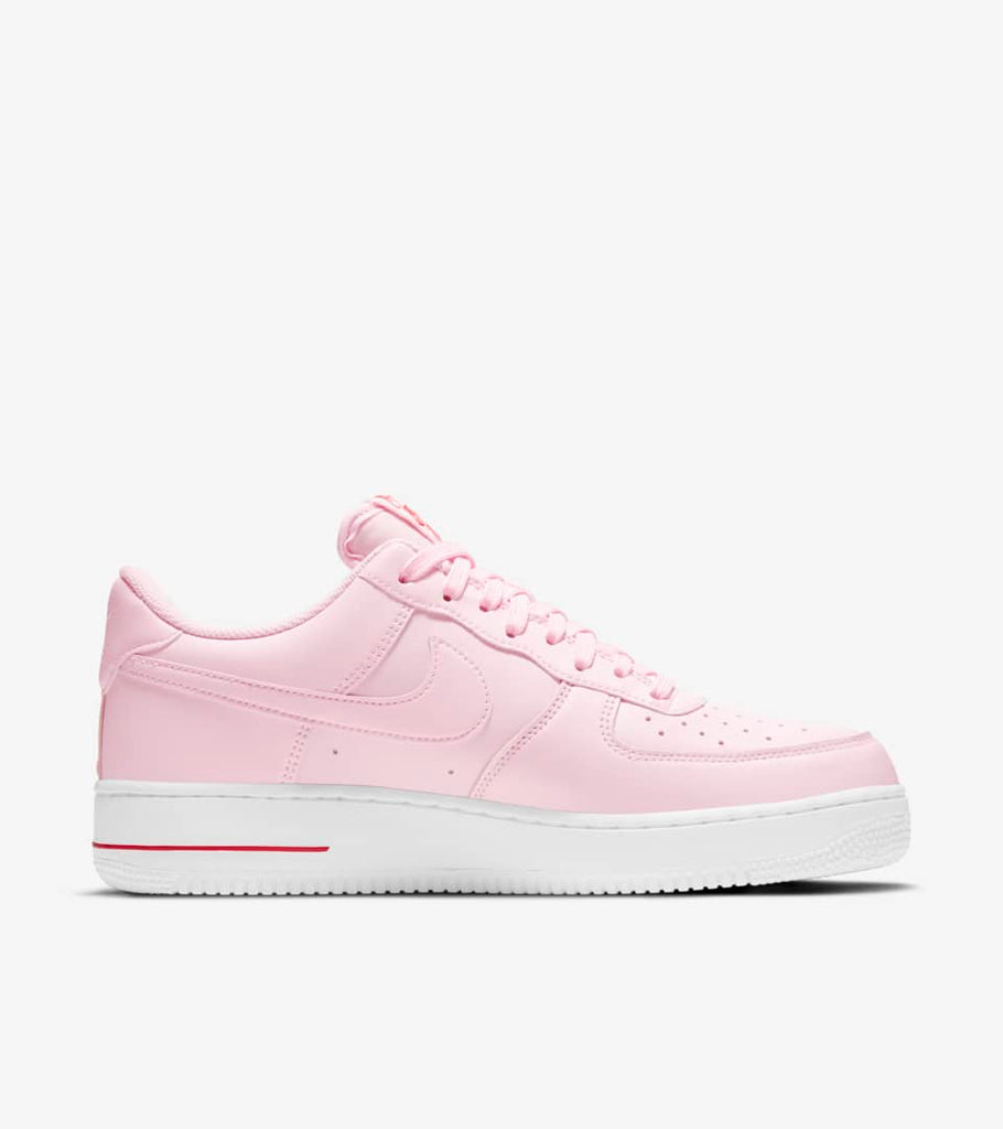 Nike Air Force 1 "Pink Bag" - Shoe Engine