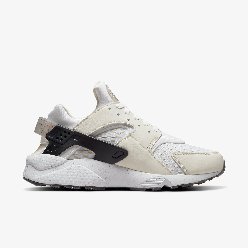 Nike Air Huarache Crater Premium "Light Bone & White" DM0863-001