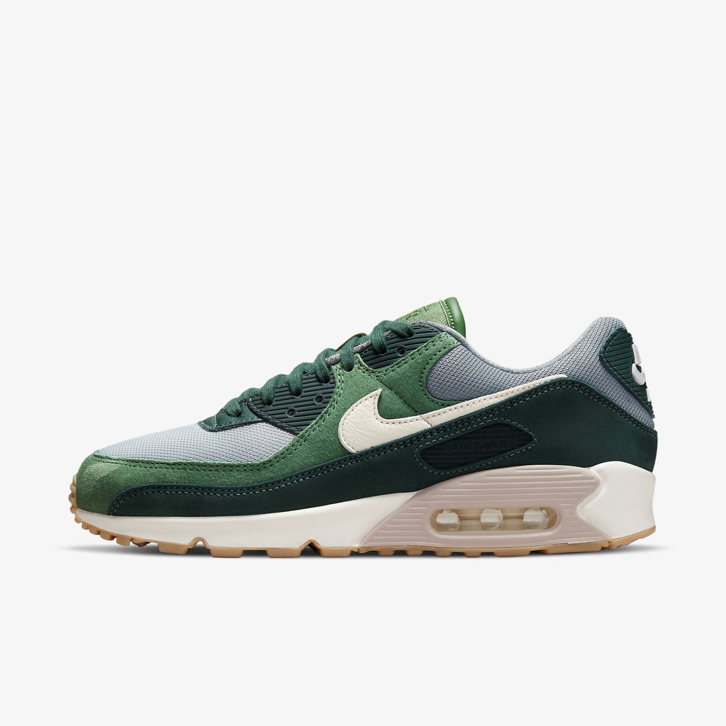 Nike Air Max 90 "Pro Green & Pale Ivory" DH4621-300
