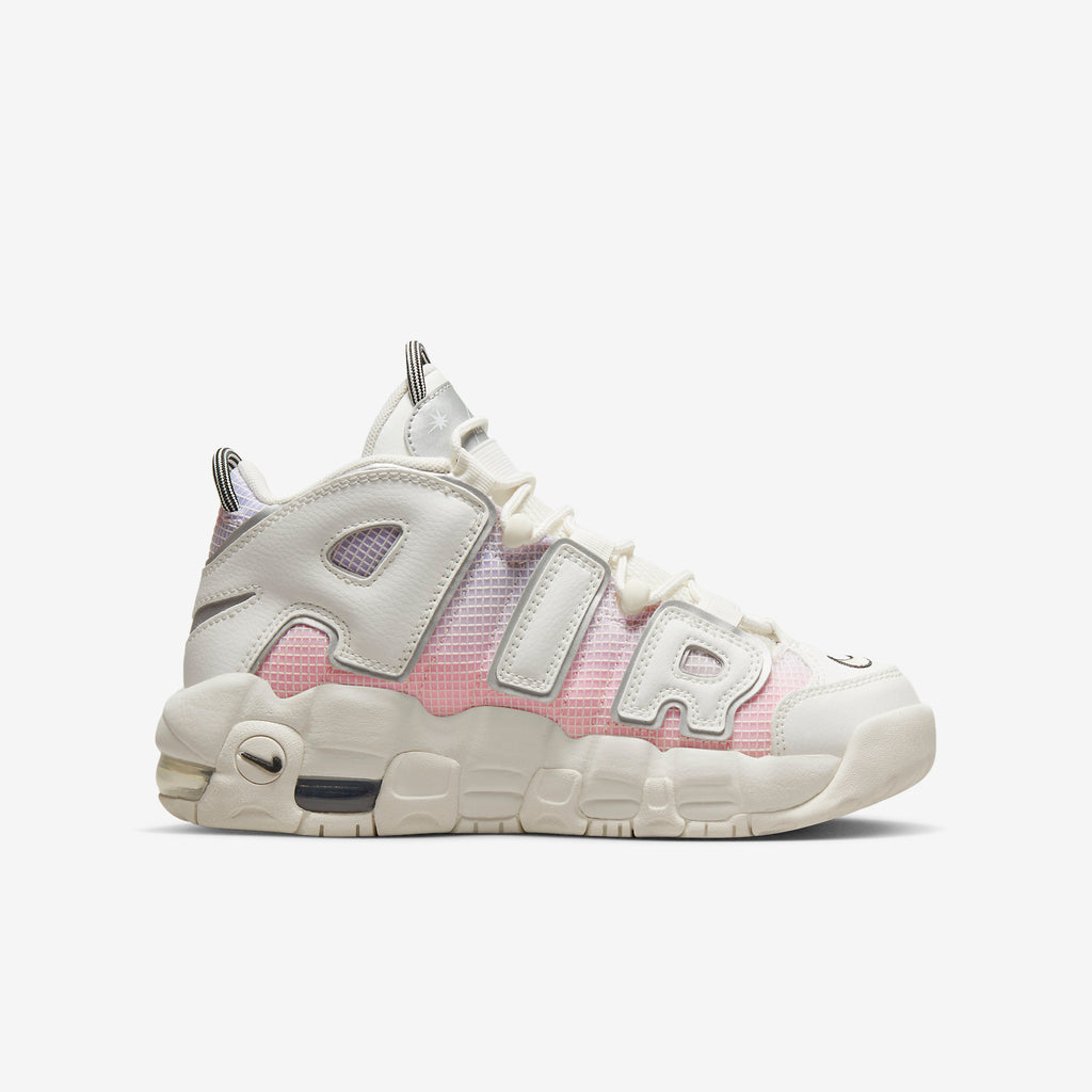 Nike Air More Uptempo 96 GS "Thank You, Wilson" DQ0514-100