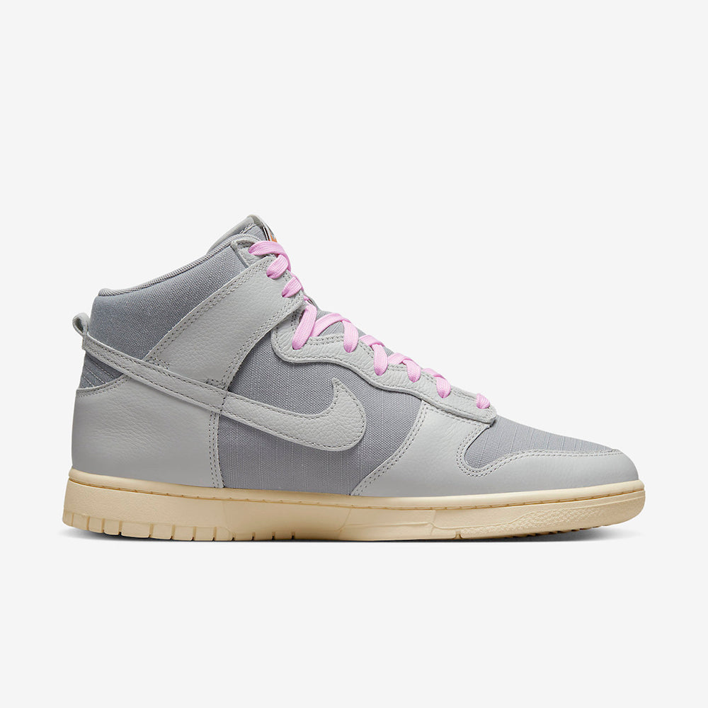 Nike Dunk High "Certified Fresh" Grey DQ8800-001