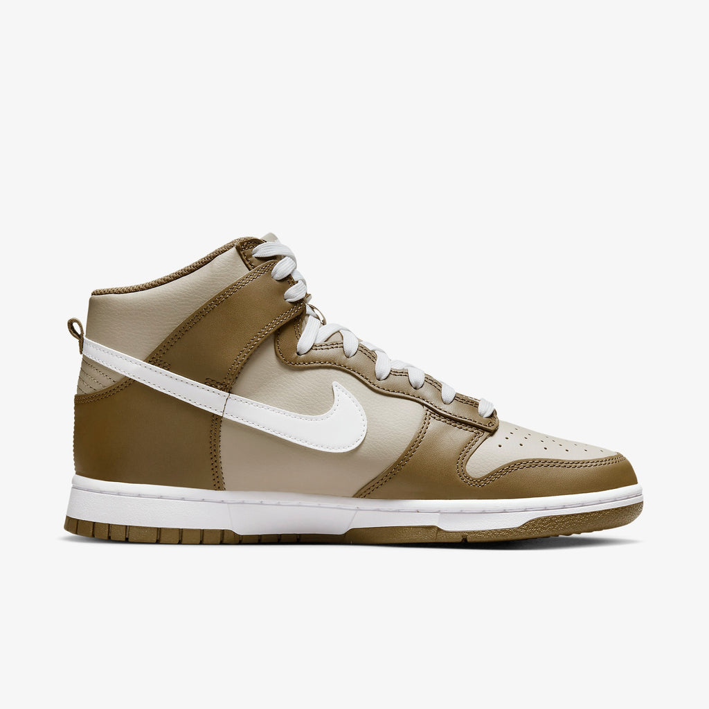 Nike Dunk High Mocha - DJ6189-201