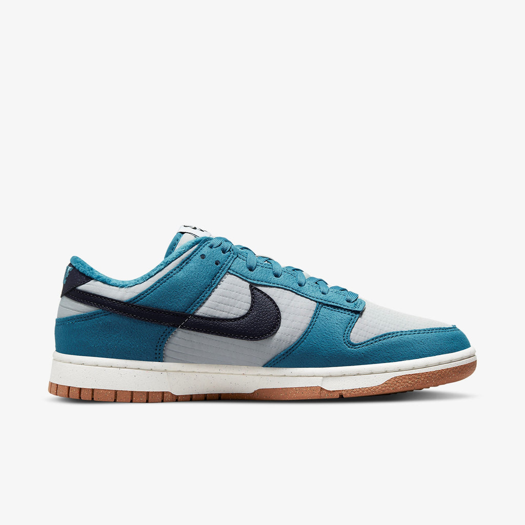 Nike Dunk Low Next Nature Toasty Rift Blue DD3358-400