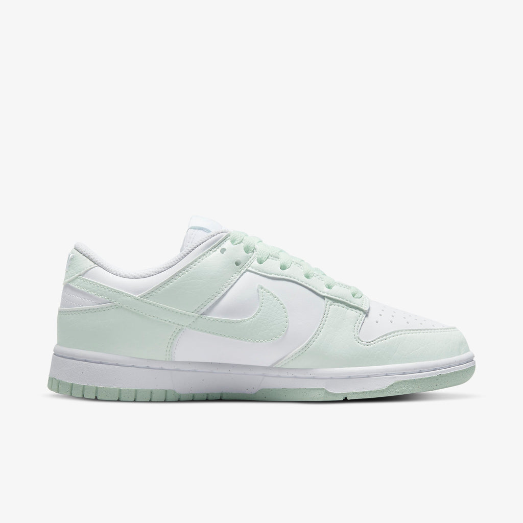  Nike Dunk Low Next Nature Womens White Mint - DN1431-102