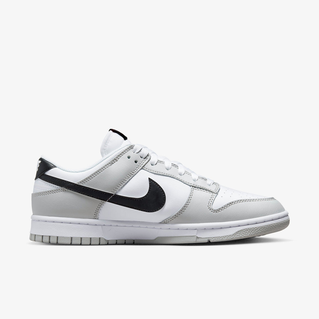 Nike Dunk Low SE "Lottery Grey" DR9654-001