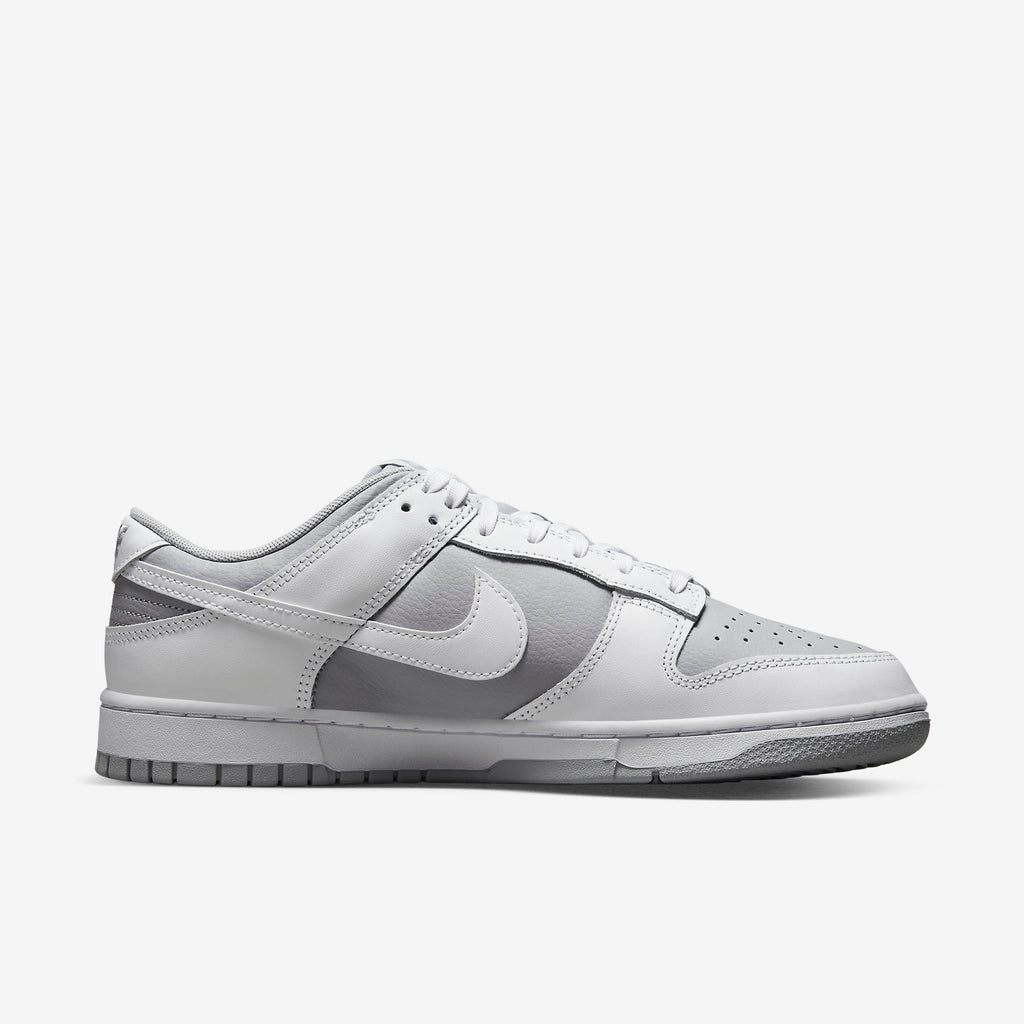 Nike Dunk Low "White & Grey" DJ6188-003