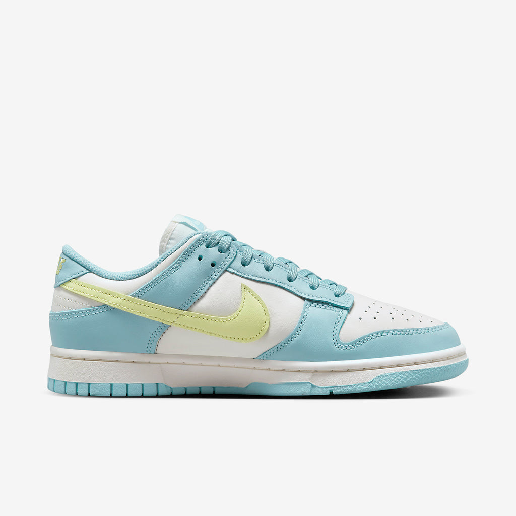 Nike Dunk Low Womens "Ocean Bliss" DD1503-123