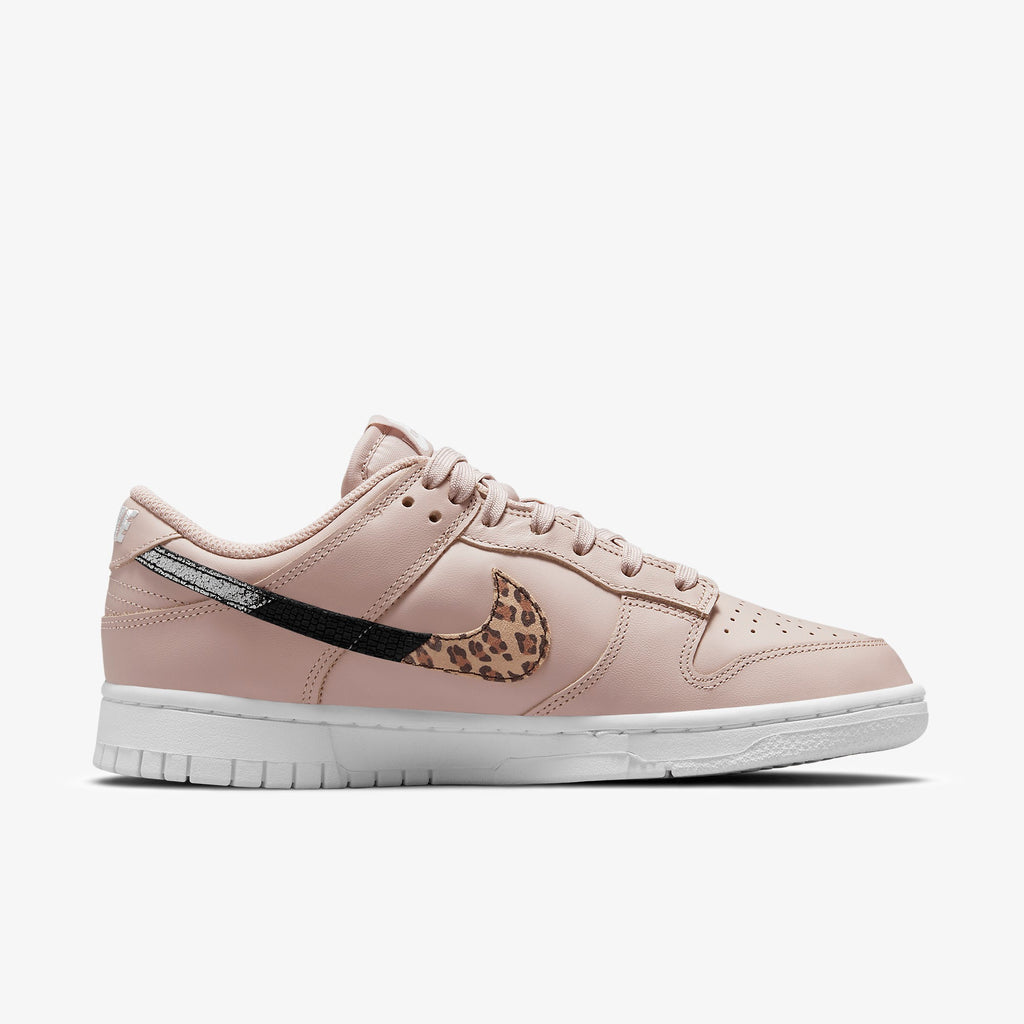 Nike Dunk Low Womens "Primal Pink" - Shoe Engine