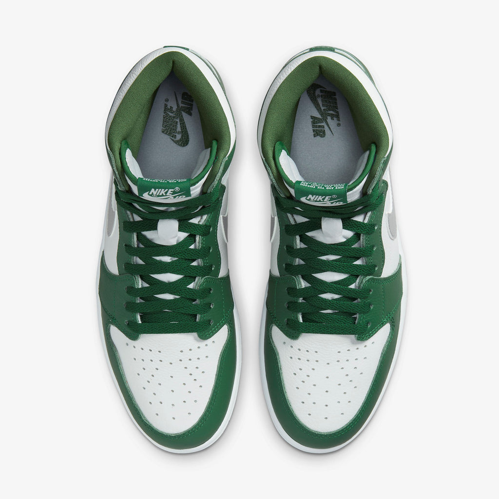 Air Jordan 1 High "Gorge Green" DZ5485-303